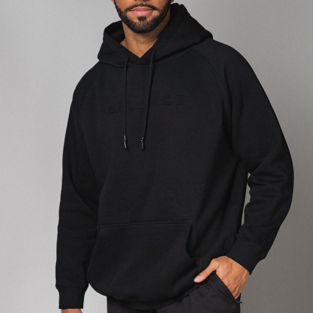 Maker Hood in Midnight